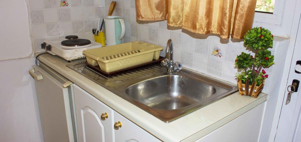 Mersina Apartments Keri Zewnętrze zdjęcie