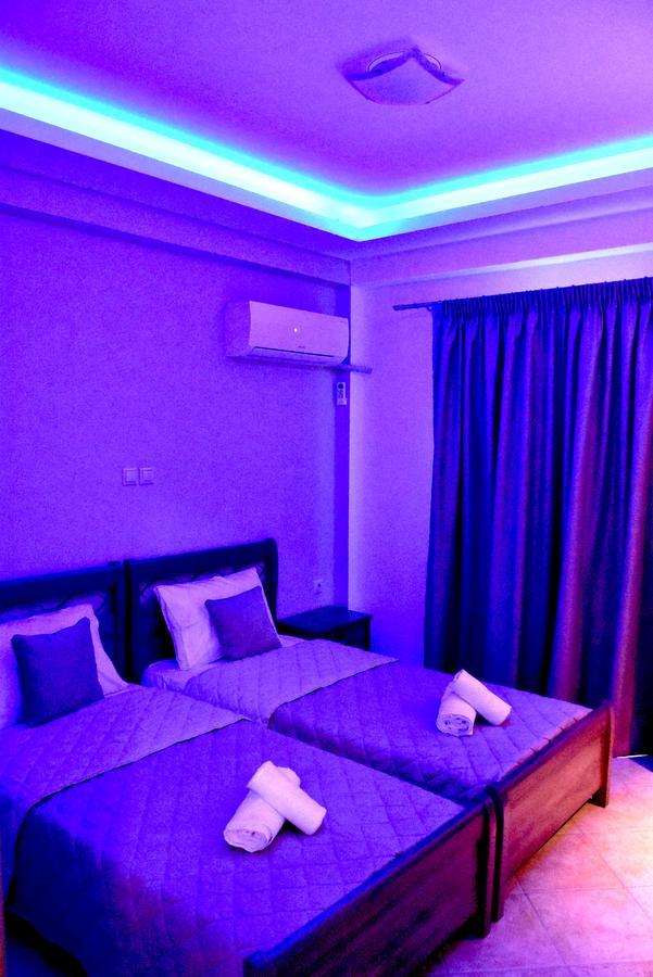 Mersina Apartments Keri Zewnętrze zdjęcie