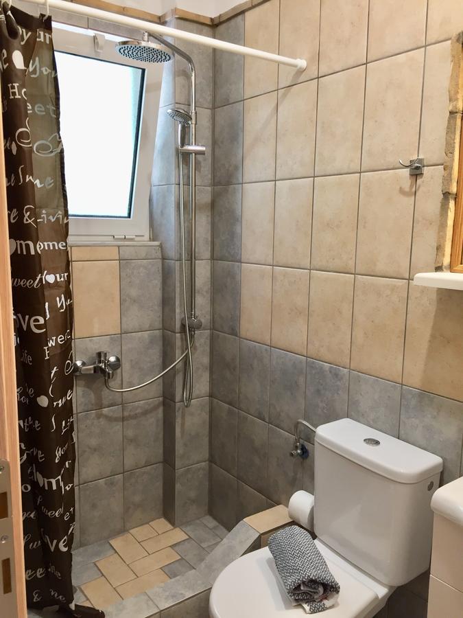 Mersina Apartments Keri Zewnętrze zdjęcie