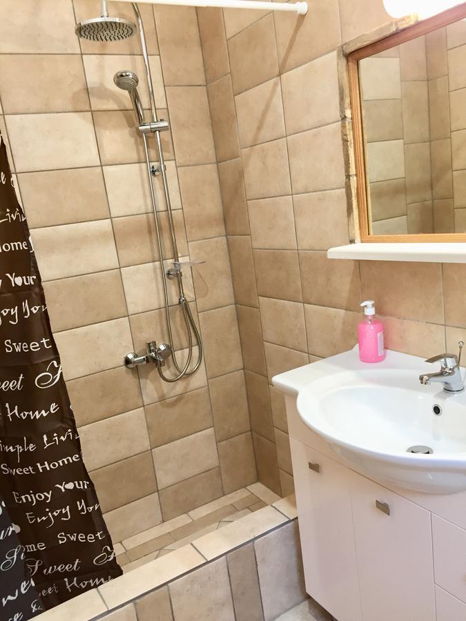 Mersina Apartments Keri Zewnętrze zdjęcie