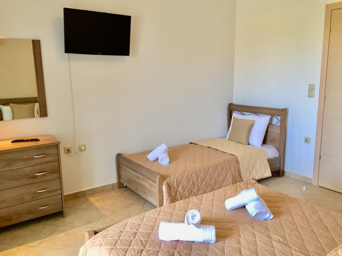 Mersina Apartments Keri Zewnętrze zdjęcie