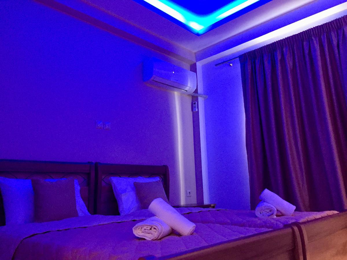 Mersina Apartments Keri Zewnętrze zdjęcie